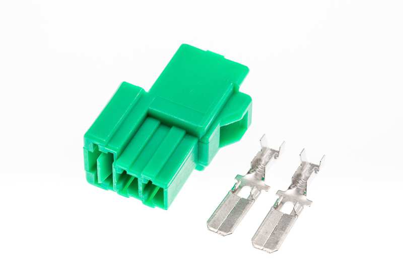 Electrical connector repair kit